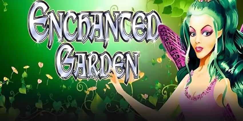 Enchanted Garden slot
