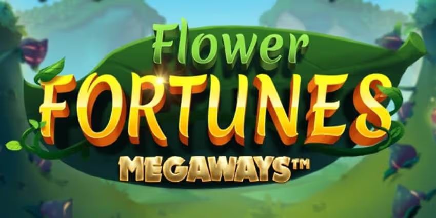 Flower Fortunes slot