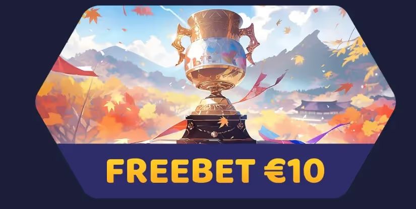 ramenbet freebet