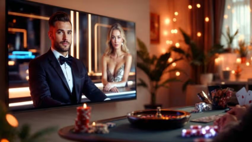 Australia online casino fashion