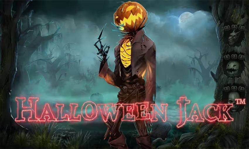 Halloween Jack Slot
