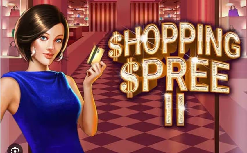 Shopping Spree Slot