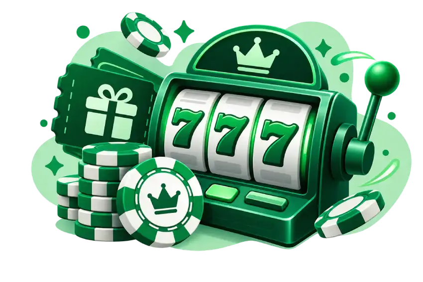 Free Spins Bonuses October 2026 | No Deposit & Deposit Spins