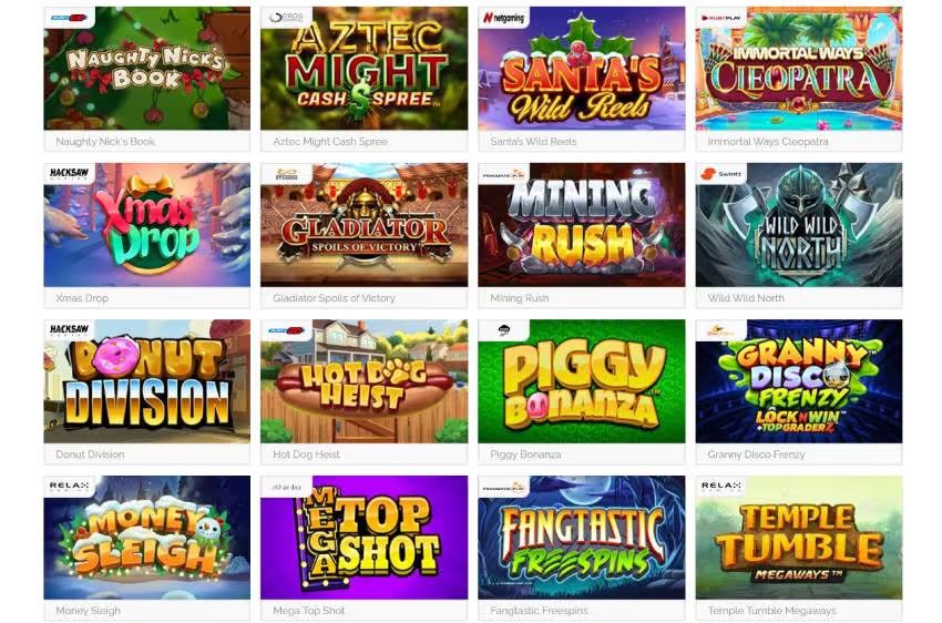 Playzee Casino Review | $1,500 Bonus & Daily Promotions