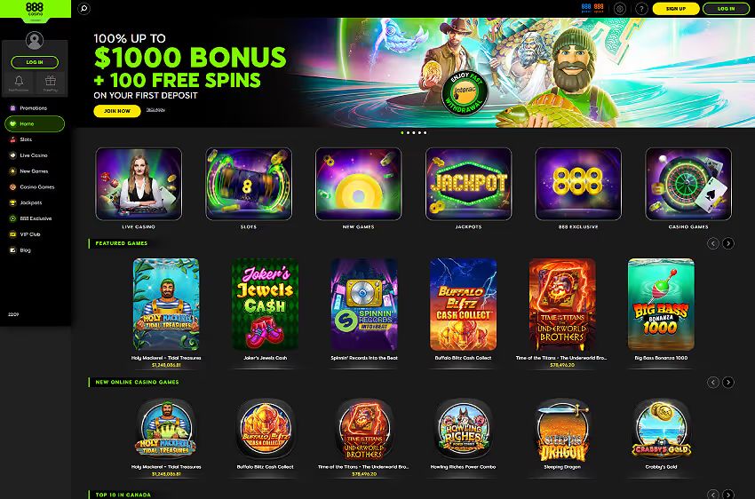 888 casino welcome bonus