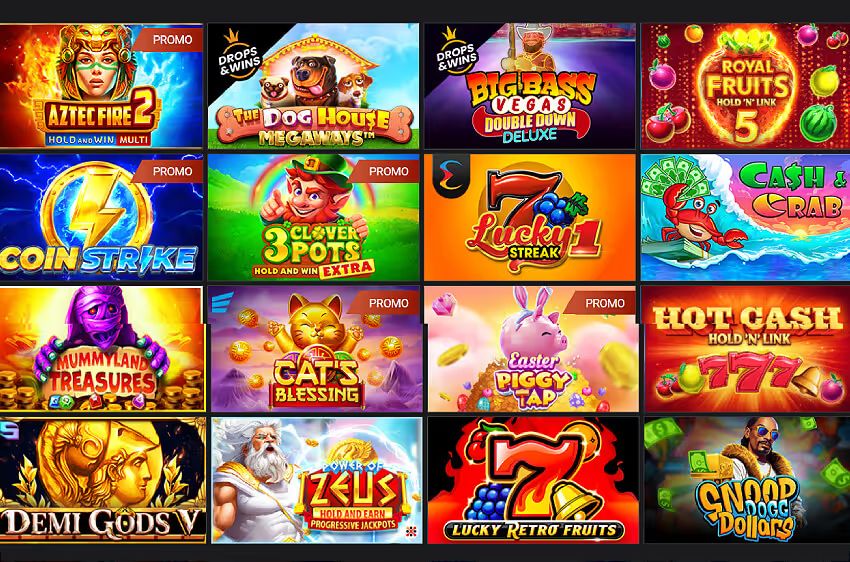 888starz casino online slots