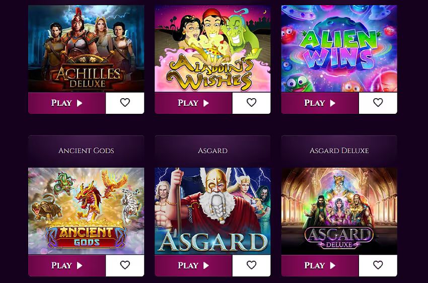 aladdins gold casino online slots
