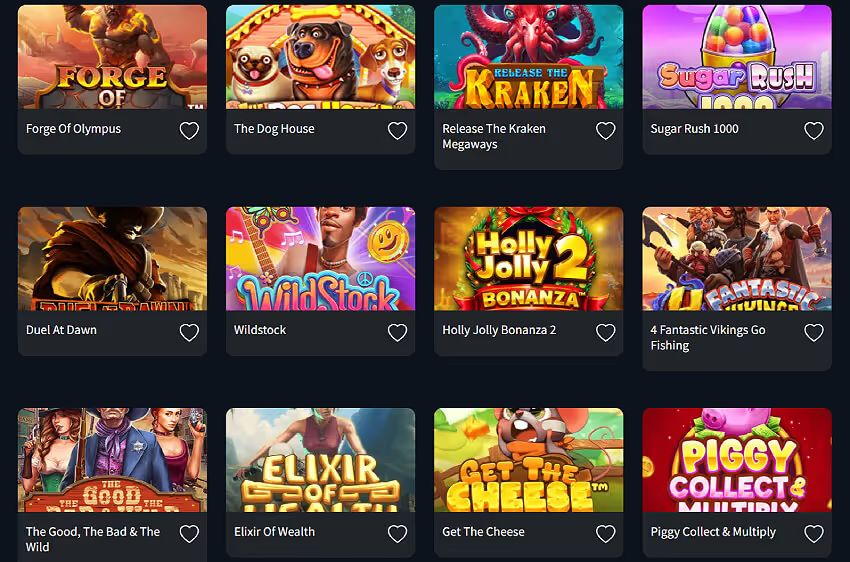 america777 casino online slots