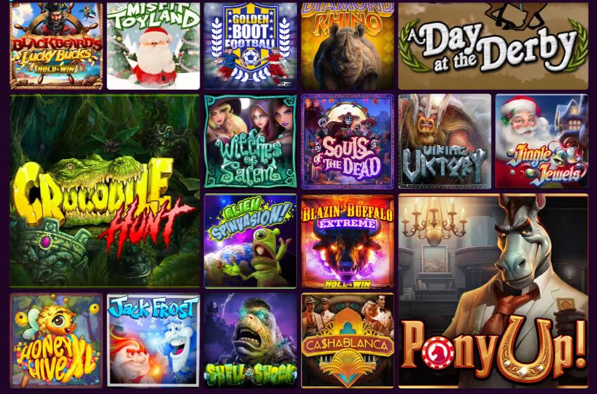 avantgarde casino online slots