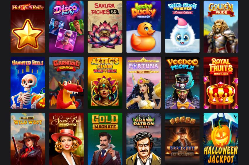 avocasino casino online slots