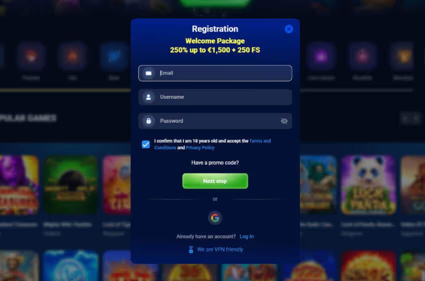 azureslot casino new player login