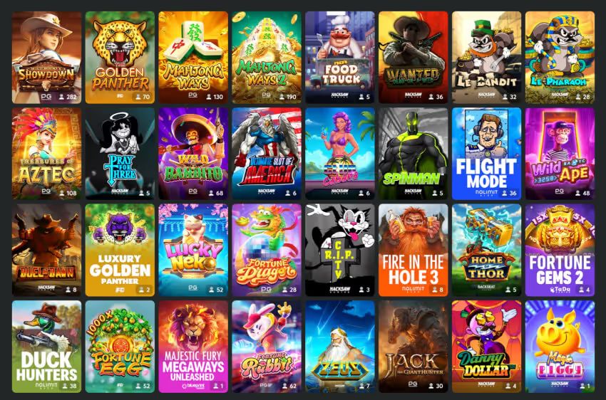 bc.game casino online slots