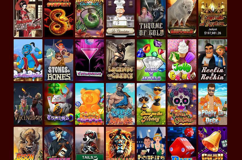 bella vegas casino online slots