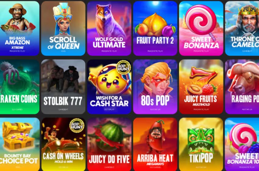 betblast casino online slots