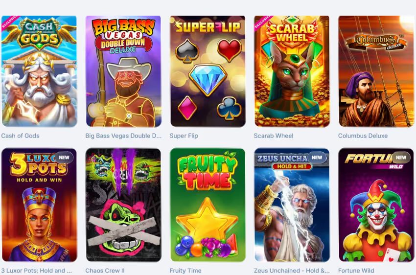 beteum casino online slots