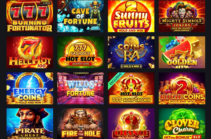 betstro casino online slots