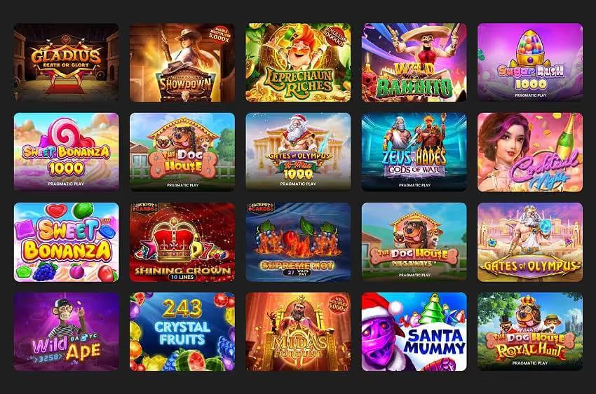 betunlim casino online slots