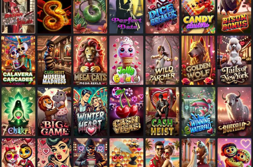 big dollar casino online slots