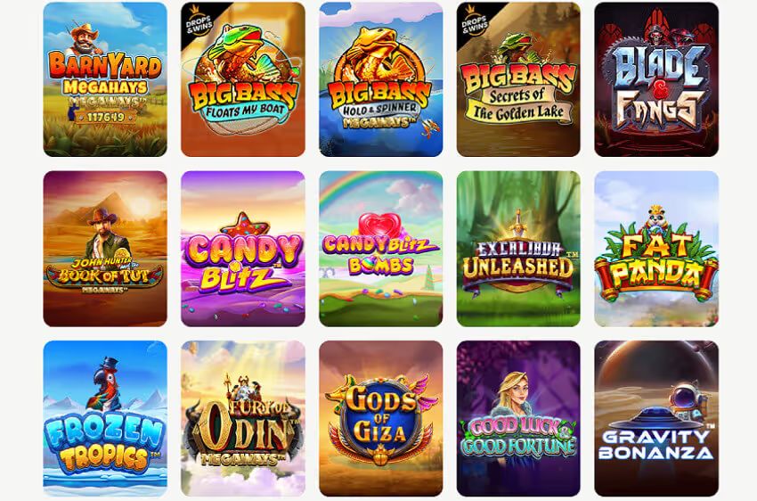 bingocafe casino online slots