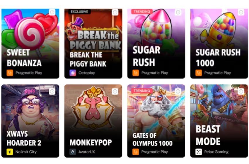 bitcasino.io online slots