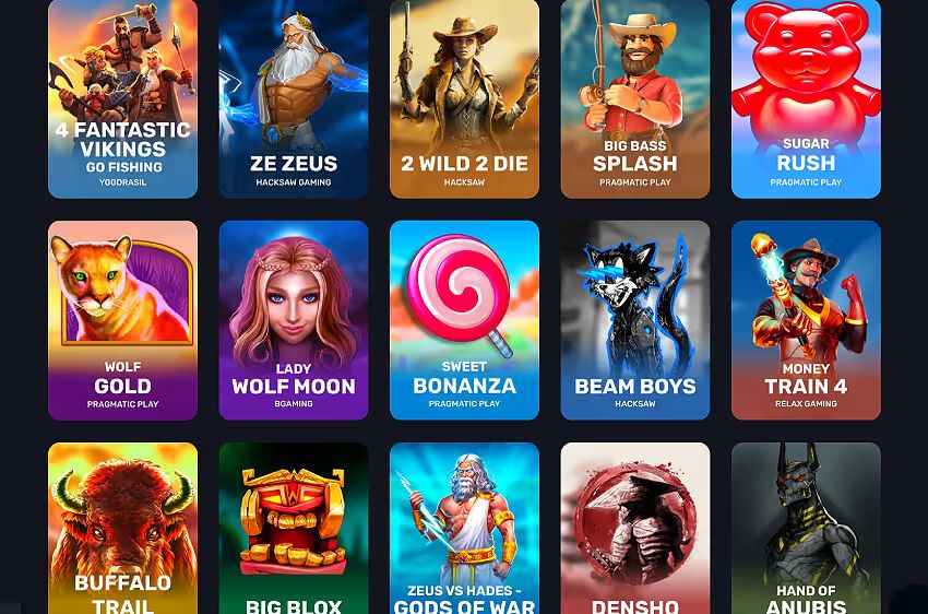 bitkingz casino online slots