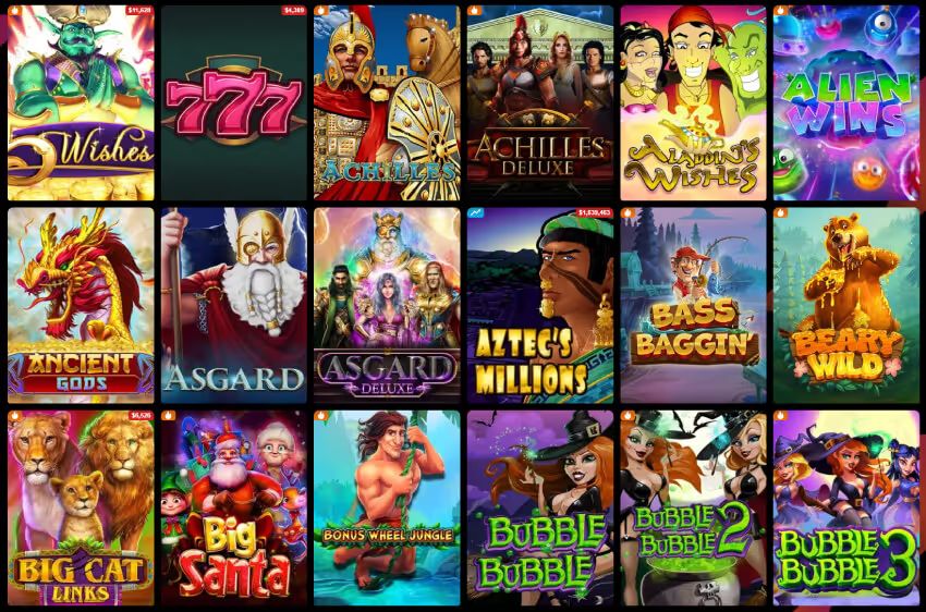 bonusblitz casino online slots