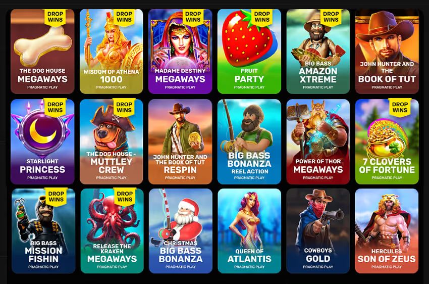 boxbet casino online slots
