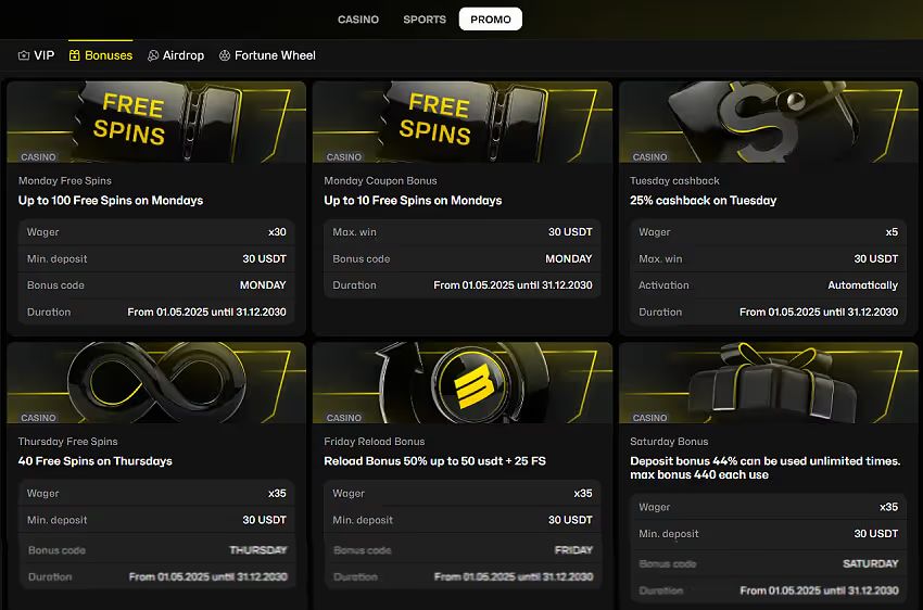 boxbet casino welcome bonus