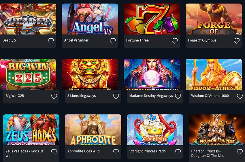 canada777 casino online slots