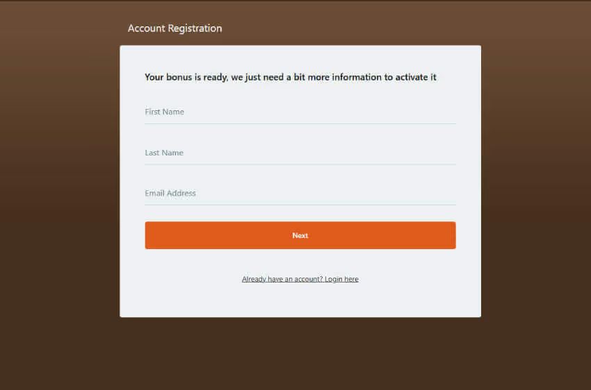captain cooks casino new player login