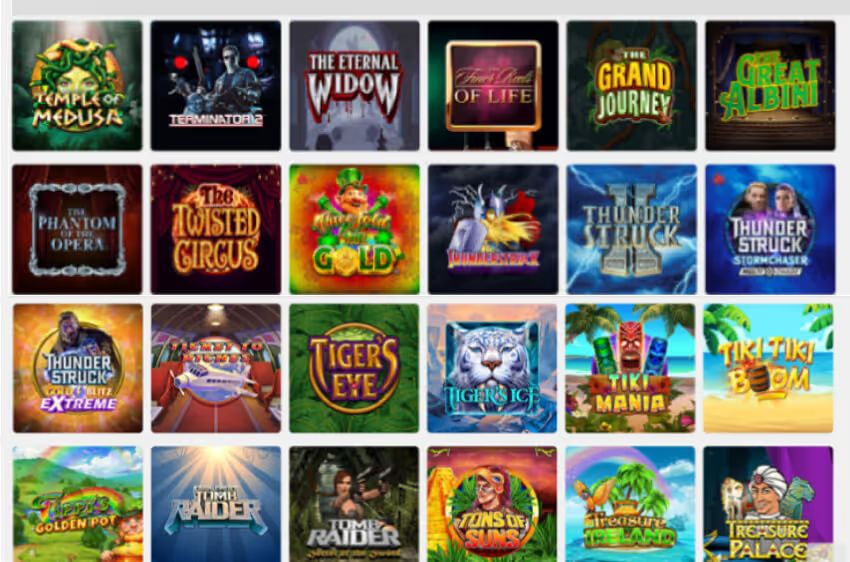 casino share casino online slots