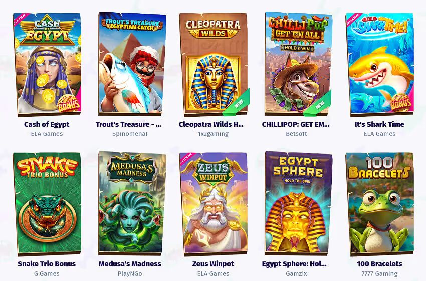 casombie casino online slots