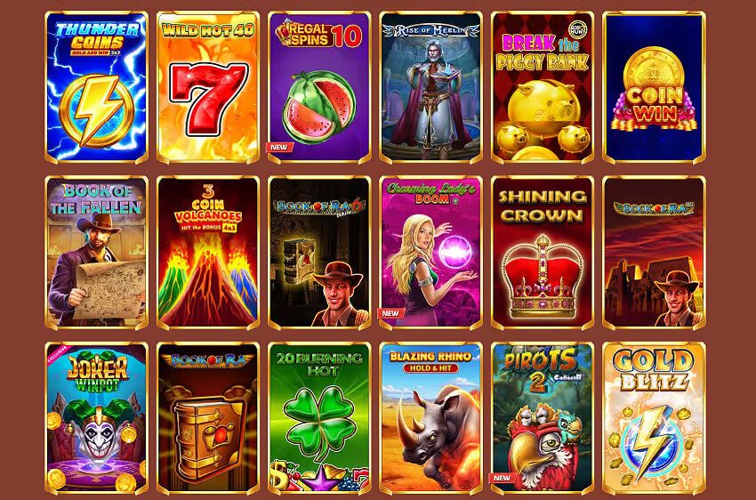 cleobetra casino online slots