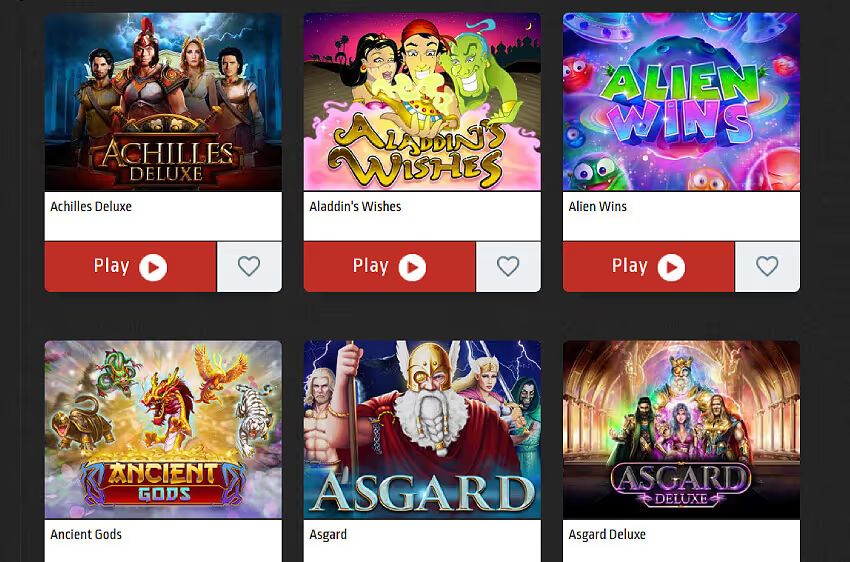 club world casino online slots