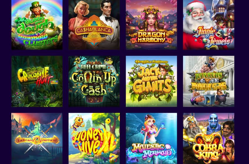 casinobets777 casino online slots