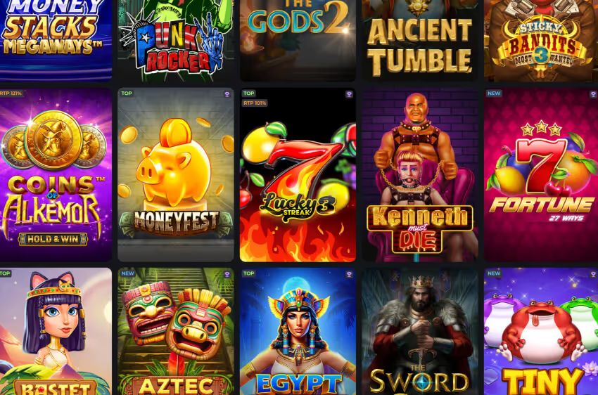cosmicslot casino online slots