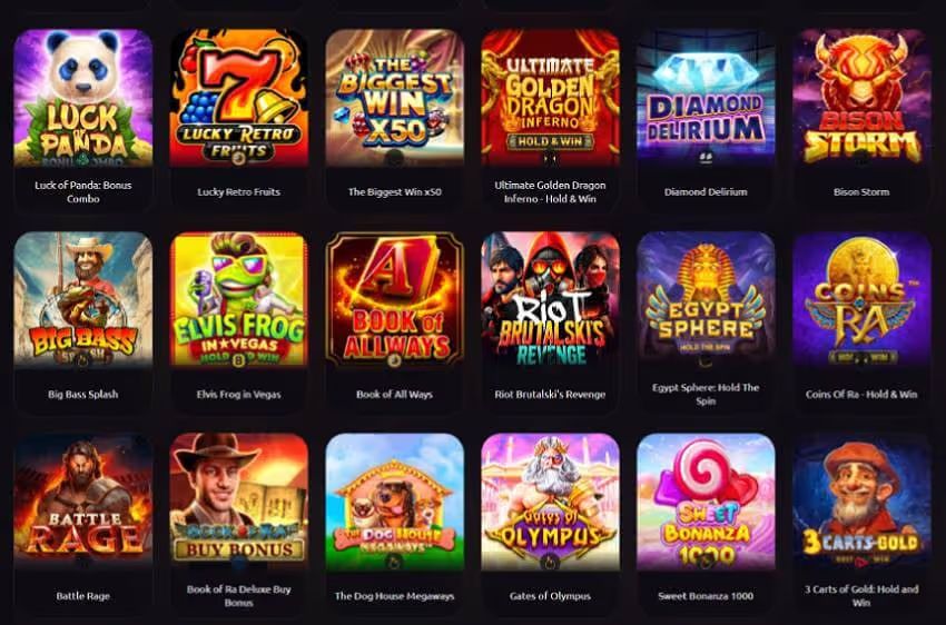crusino casino online slots