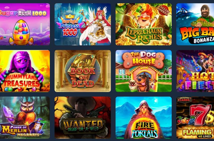 cryptobetsports casino online slots