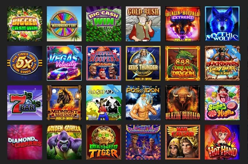 desert nights casino online slots
