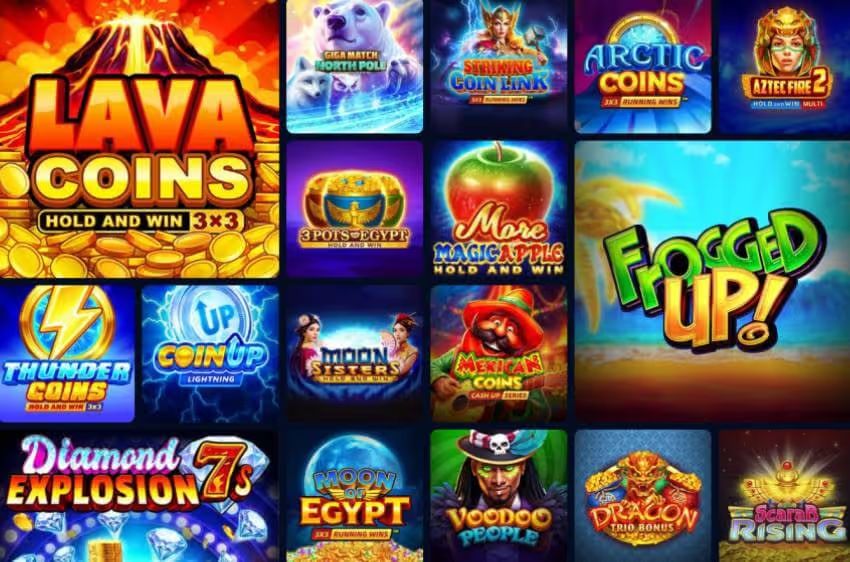 dream.bet casino online slots