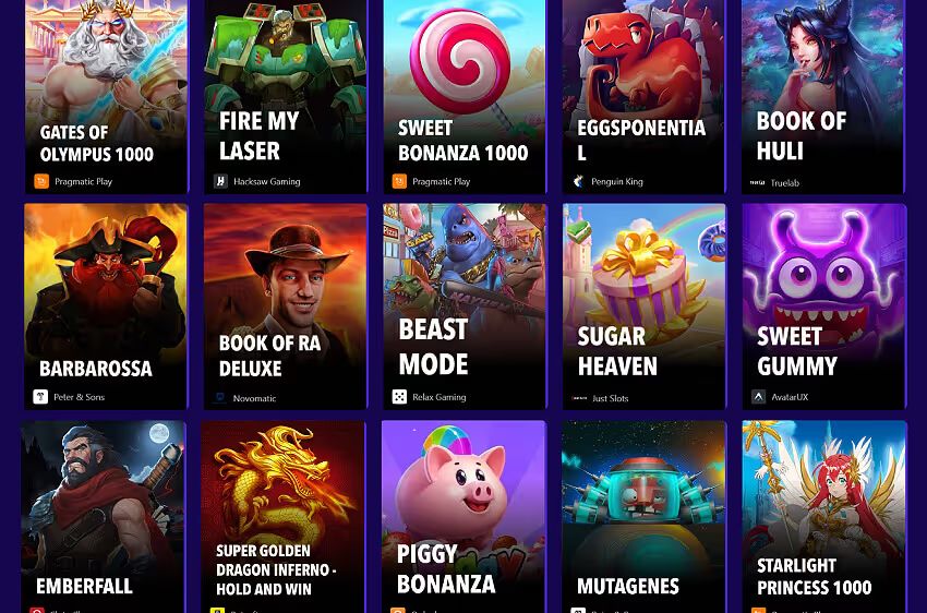 empire.io casino online slots