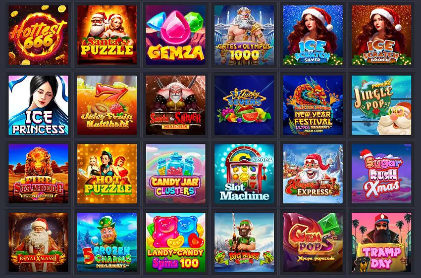 eth casino online slots