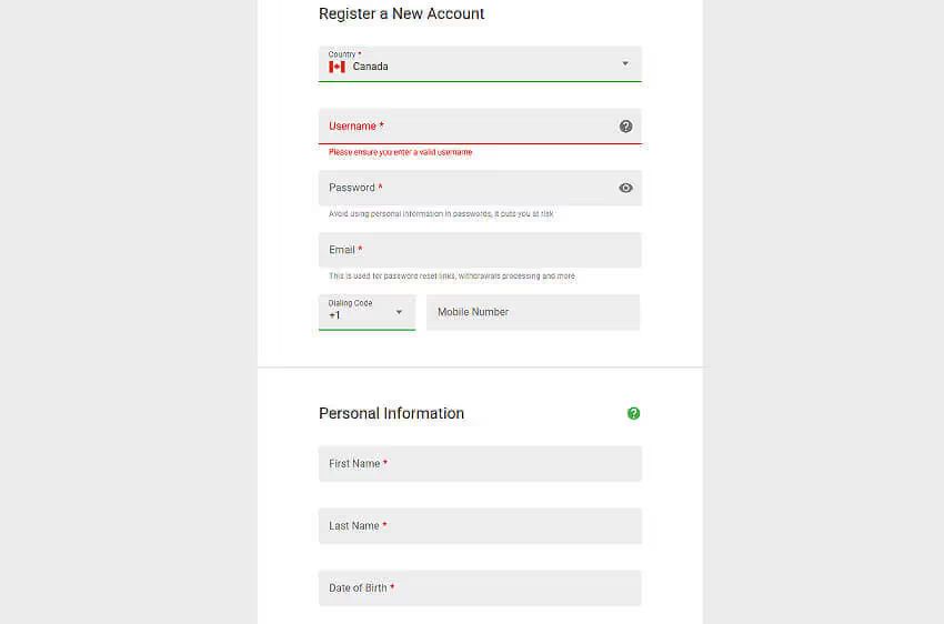 euro palace casino new player login