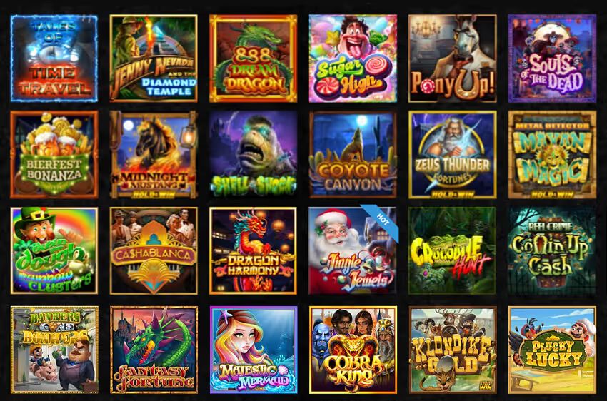eurobets casino online slots