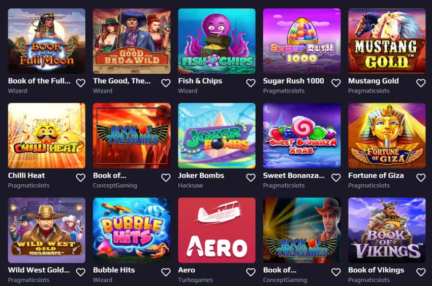 europa777 casino online slots