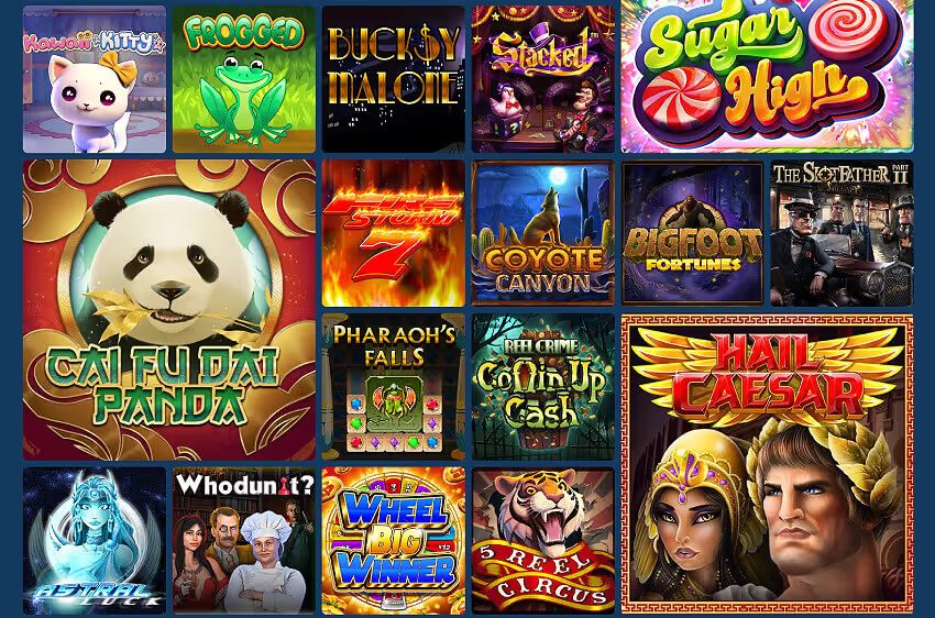 fatbet casino online slots