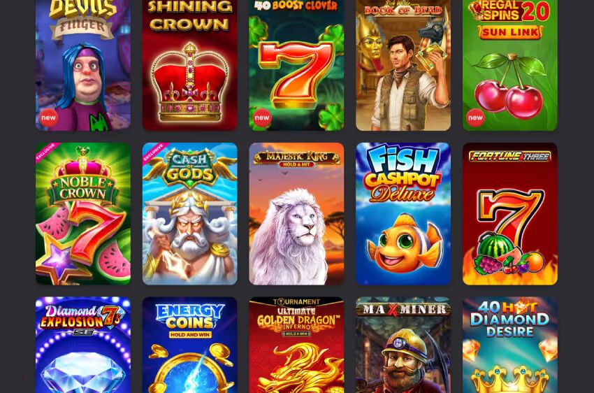 fezbet casino online slots