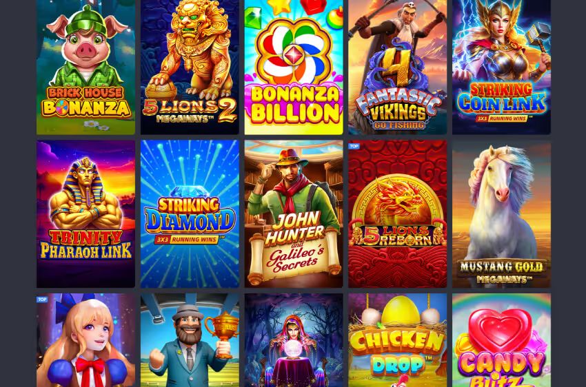 flappy casino online slots