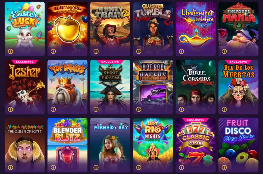 fortune coins casino online slots