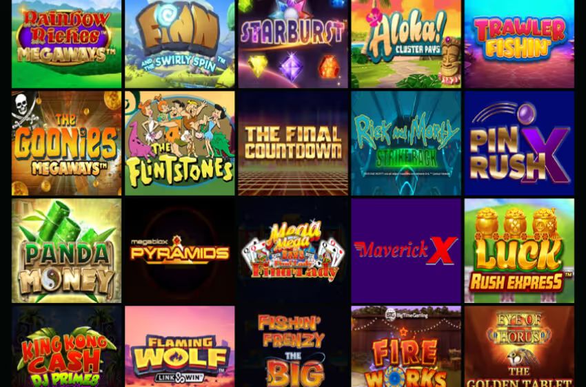 fruity wins casino online slots
